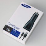 Samsung Car Adapter 10W