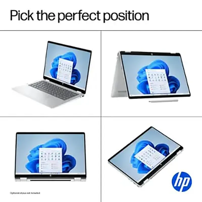 hp-omnibook HP OmniBook 5 Touch Flip - Image 1