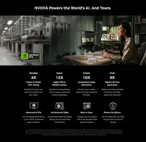 HP Victus Gaming Laptop - Image 5