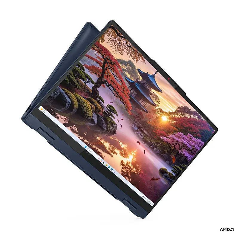 lenovo-ideapad4 Lenovo Ideapad 2-in 1 Touch - Image 1