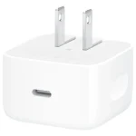 Apple 40W Dynamic Power Adapter with 60W Max