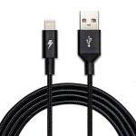 Lightning to USB-C Cable