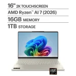 Lenovo 16" Yoga 7