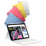 Apple iPad 11-inch: A16 chip