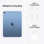 Apple iPad 11-inch: A16 chip - Image 2