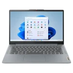 Lenovo IdeaPad Slim 3 15.6", FHD Touch, Ryzen 7 5825U, 16GB RAM 512GB SSD - Arctic Grey