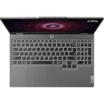 LENOVO LOQ 15.6" Gaming Laptop - Image 2