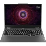 LENOVO LOQ 15.6" Gaming Laptop